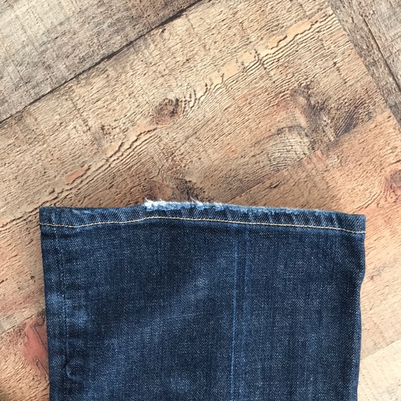 SOLD! Citizens of Humanity - Amber stretch - Picture 8 of 8